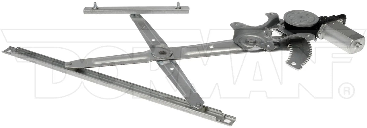 Dorman 751-748 2012-2016 Honda CR-V Window Motor and Regulator Assembly