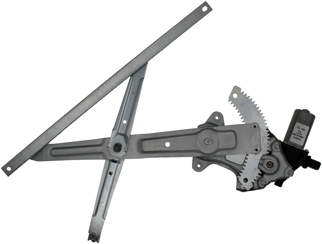 Dorman 751-748 2012-2016 Honda CR-V Window Motor and Regulator Assembly