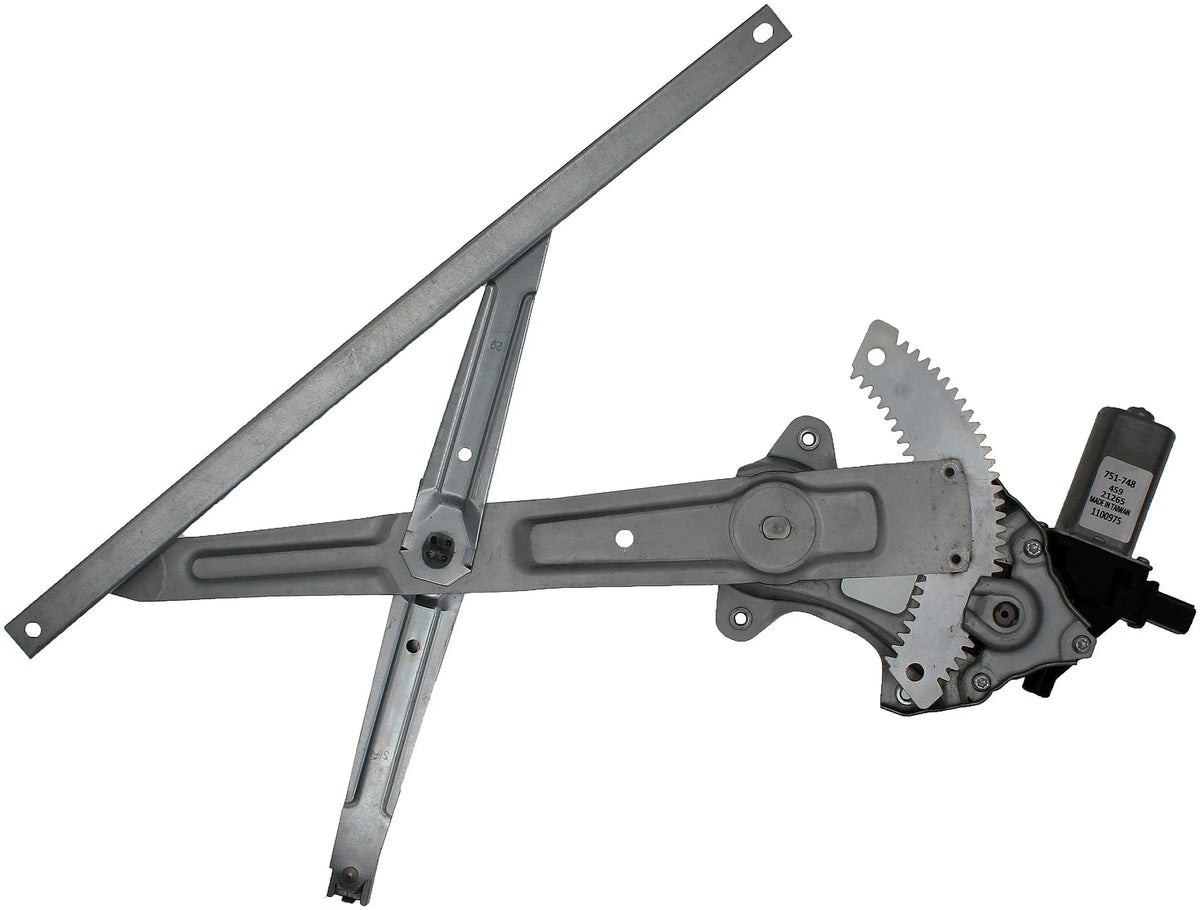 Dorman 751-748 2012-2016 Honda CR-V Window Motor and Regulator Assembly