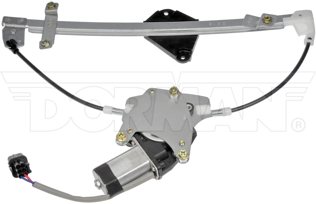 Dorman 751-750 2008-2013 Subaru Forester Window Motor and Regulator Assembly