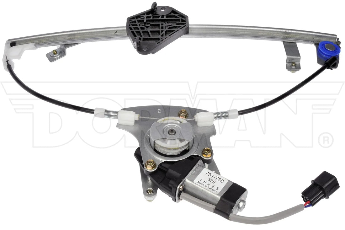 Dorman 751-750 2008-2013 Subaru Forester Window Motor and Regulator Assembly