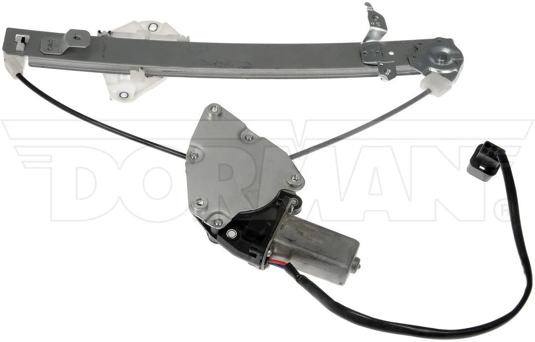Dorman 751-751 2008-2014 Subaru Impreza Window Motor and Regulator Assembly