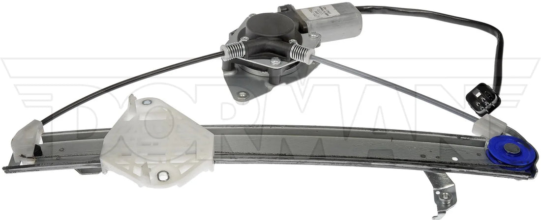 Dorman 751-751 2008-2014 Subaru Impreza Window Motor and Regulator Assembly