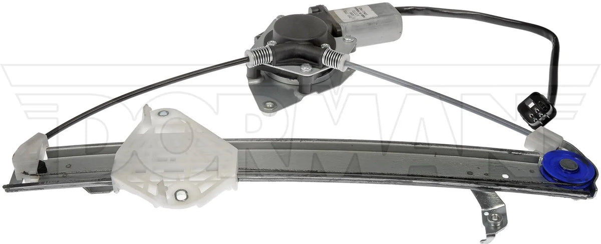 Dorman 751-751 2008-2014 Subaru Impreza Window Motor and Regulator Assembly