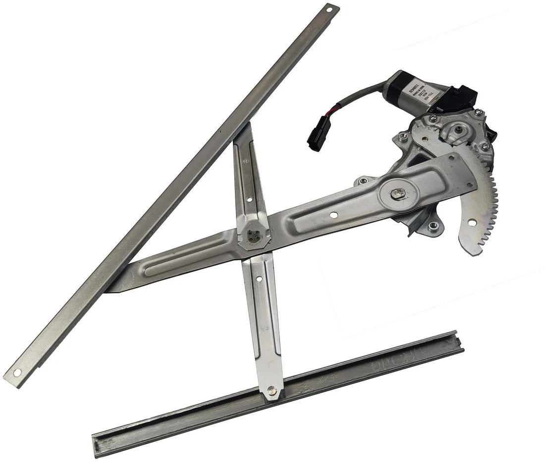 Dorman 751-762 2017-2025 Honda Ridgeline Window Motor and Regulator Assembly