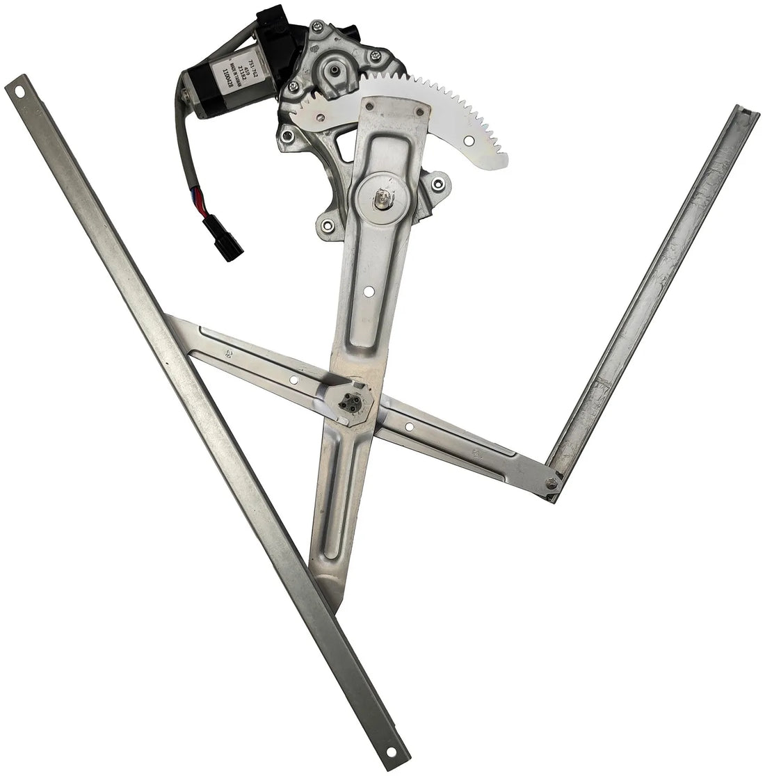 Dorman 751-762 2017-2025 Honda Ridgeline Window Motor and Regulator Assembly