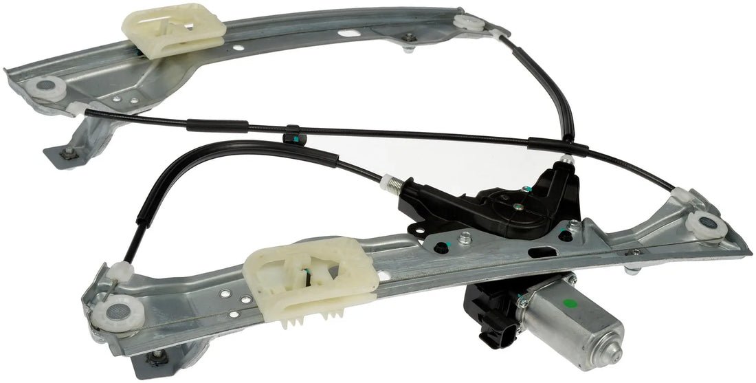 Dorman 751-776 2012-2018 Ford Focus Window Motor and Regulator Assembly