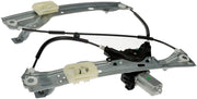 Dorman 751-776 2012-2018 Ford Focus Window Motor and Regulator Assembly