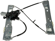 Dorman 751-776 2012-2018 Ford Focus Window Motor and Regulator Assembly