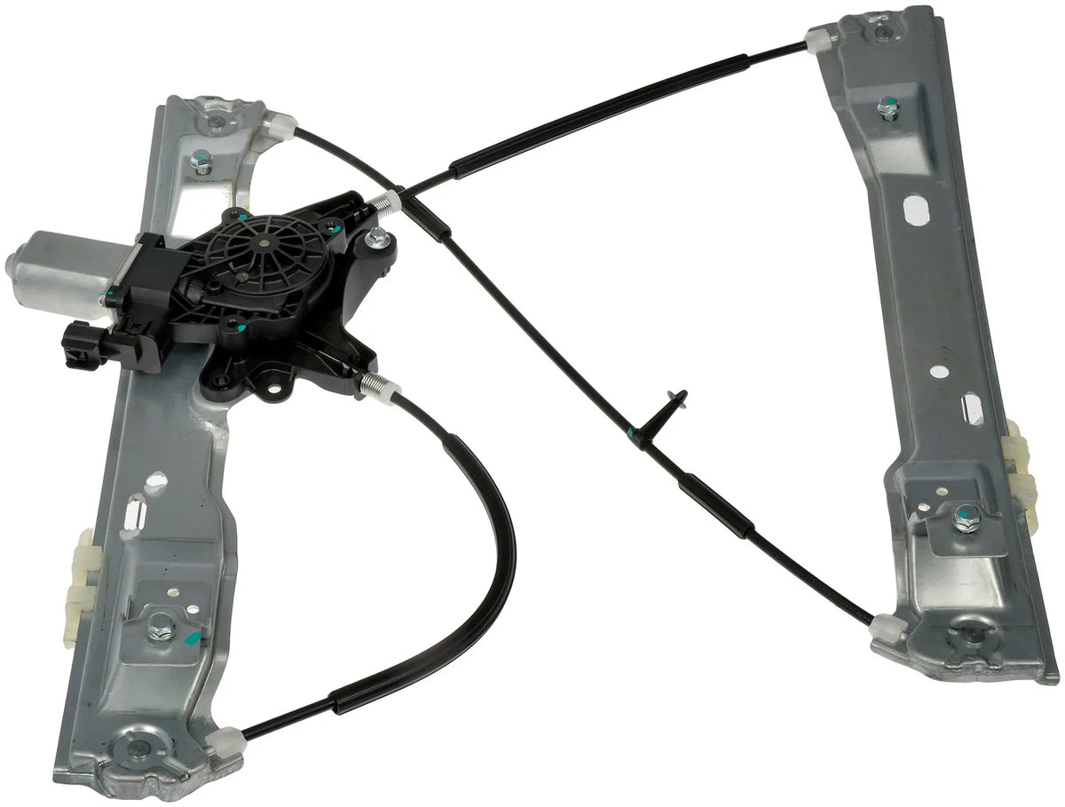 Dorman 751-776 2012-2018 Ford Focus Window Motor and Regulator Assembly