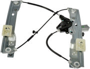 Dorman 751-776 2012-2018 Ford Focus Window Motor and Regulator Assembly
