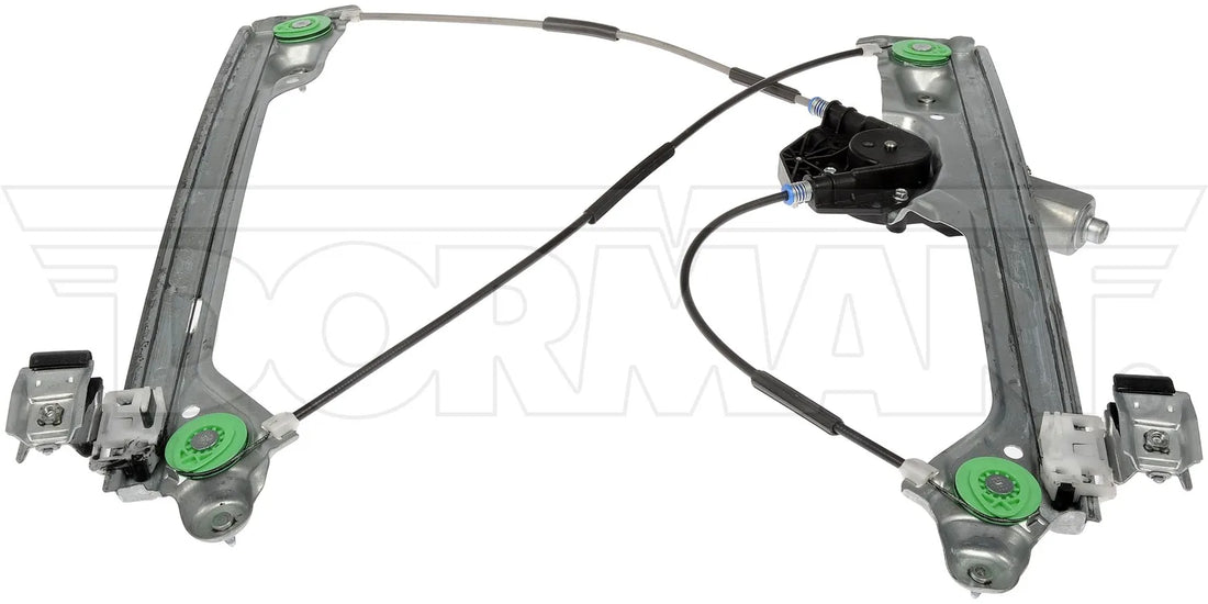 Dorman 751-777 2019-2024 International CV515 Window Motor and Regulator Assembly
