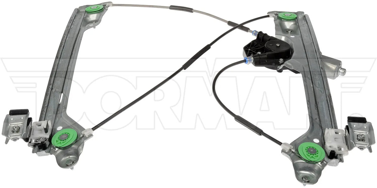 Dorman 751-777 2019-2024 International CV515 Window Motor and Regulator Assembly