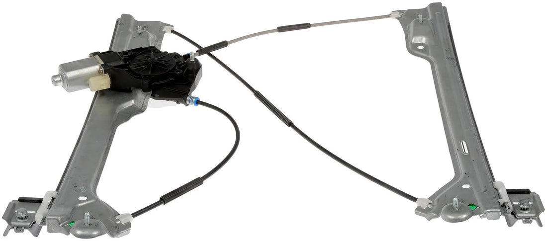 Dorman 751-777 2019-2024 International CV515 Window Motor and Regulator Assembly