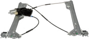 Dorman 751-777 2019-2024 International CV515 Window Motor and Regulator Assembly