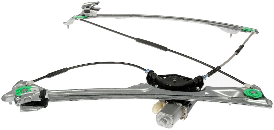 Dorman 751-777 2019-2024 International CV515 Window Motor and Regulator Assembly