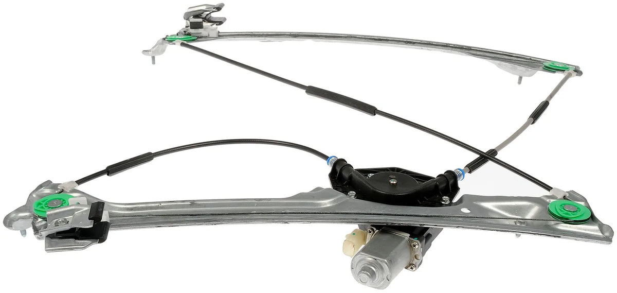 Dorman 751-777 2019-2024 International CV515 Window Motor and Regulator Assembly