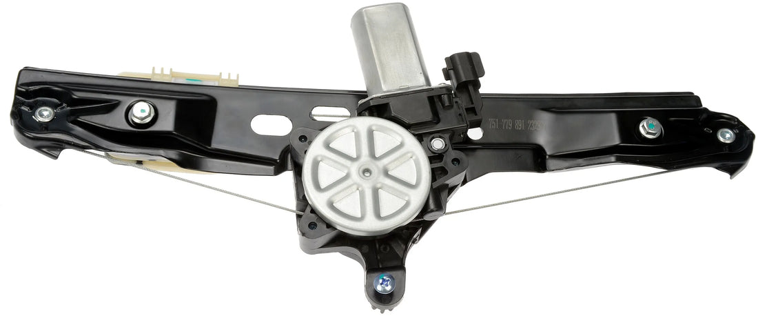Dorman 751-779 2012-2018 Ford Focus Window Motor and Regulator Assembly
