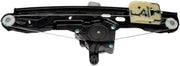 Dorman 751-779 2012-2018 Ford Focus Window Motor and Regulator Assembly