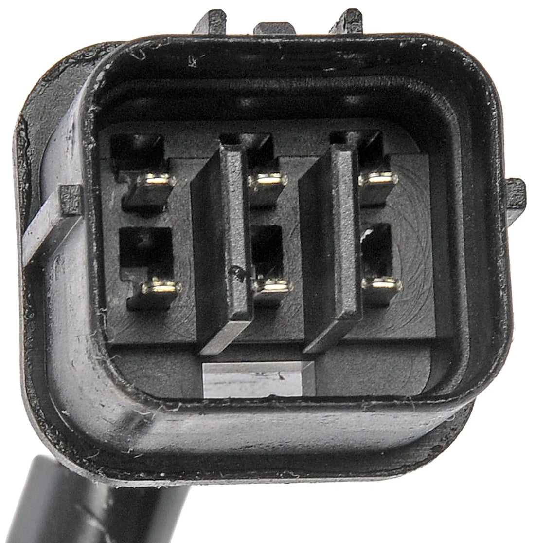 Dorman 751-780 2008-2017 Mitsubishi Lancer Window Motor and Regulator Assembly