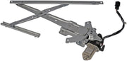 Dorman 751-780 2008-2017 Mitsubishi Lancer Window Motor and Regulator Assembly
