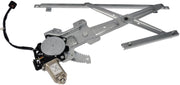 Dorman 751-780 2008-2017 Mitsubishi Lancer Window Motor and Regulator Assembly