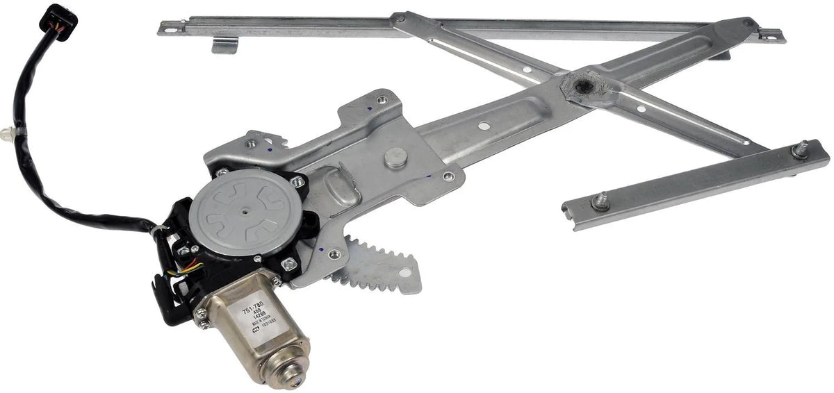 Dorman 751-780 2008-2017 Mitsubishi Lancer Window Motor and Regulator Assembly