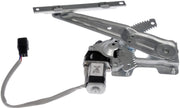 Dorman 751-782 2008-2012 Mitsubishi Lancer Window Motor and Regulator Assembly