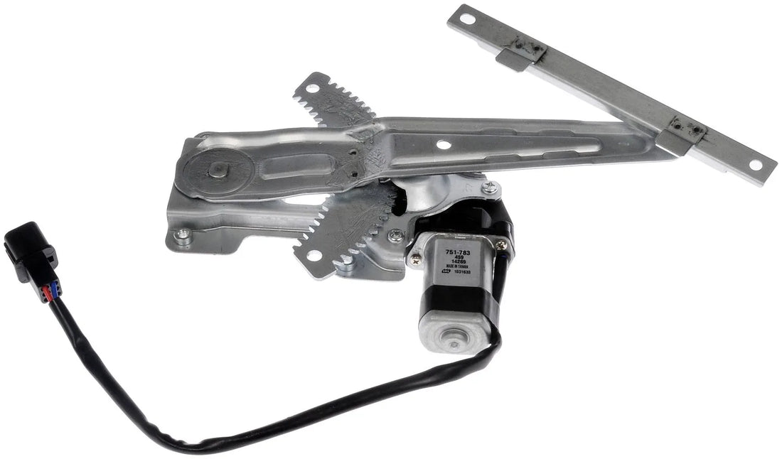 Dorman 751-783 2008-2012 Mitsubishi Lancer Window Motor and Regulator Assembly