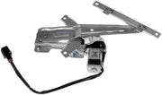 Dorman 751-783 2008-2012 Mitsubishi Lancer Window Motor and Regulator Assembly