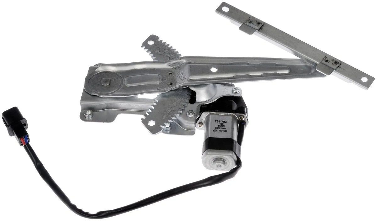 Dorman 751-783 2008-2012 Mitsubishi Lancer Window Motor and Regulator Assembly