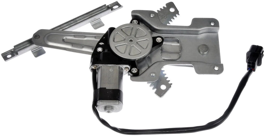 Dorman 751-783 2008-2012 Mitsubishi Lancer Window Motor and Regulator Assembly