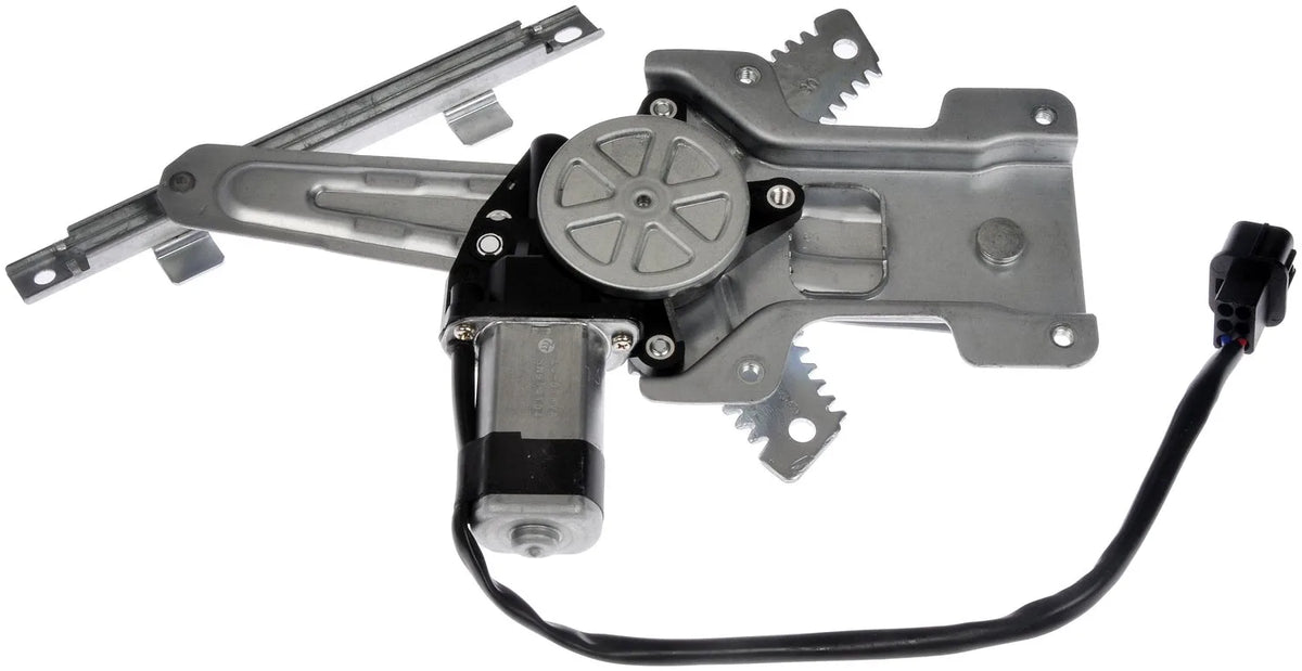 Dorman 751-783 2008-2012 Mitsubishi Lancer Window Motor and Regulator Assembly