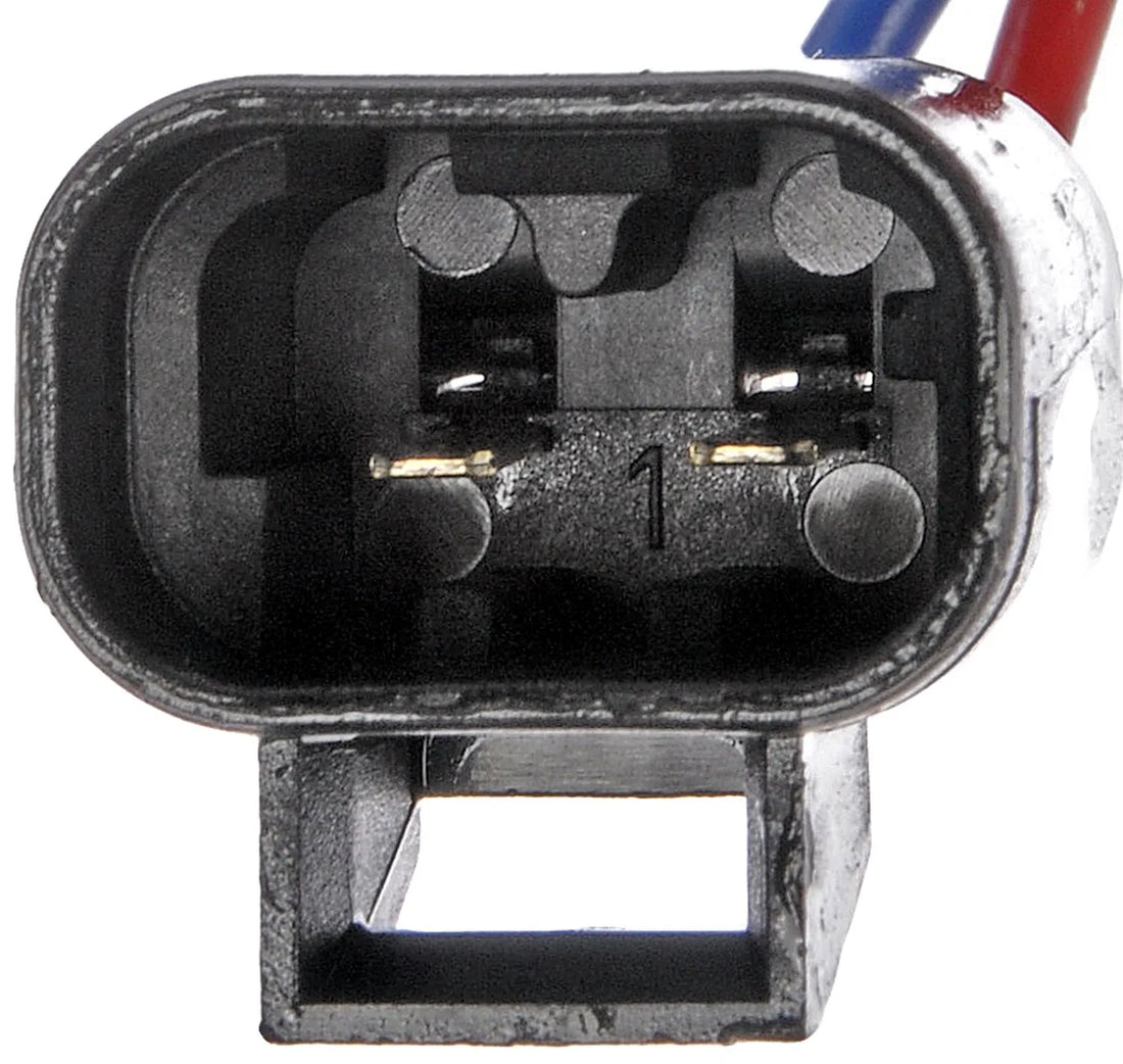 Dorman 751-784 2011-2013 Chevrolet Caprice Window Motor and Regulator Assembly