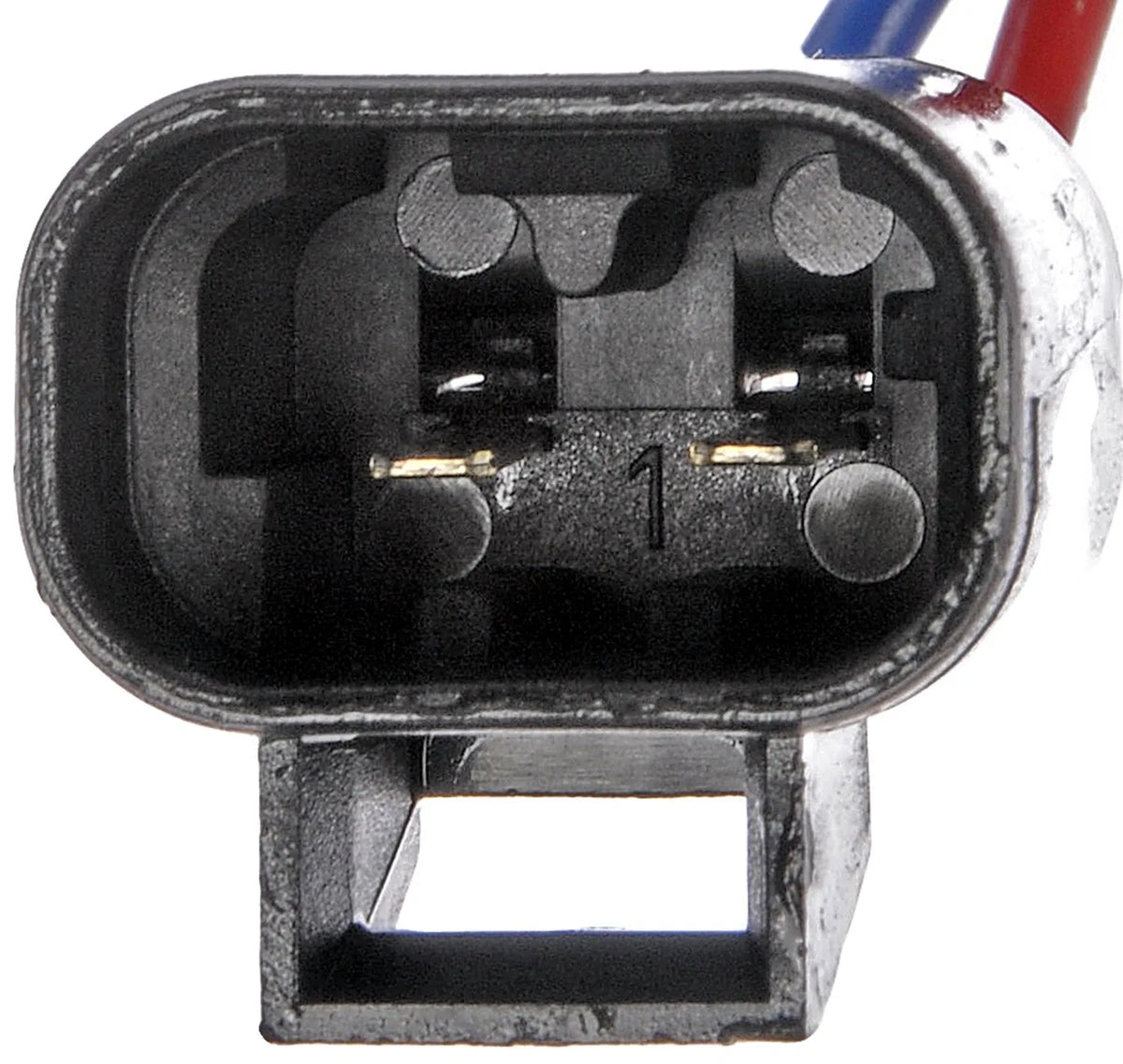 Dorman 751-784 2011-2013 Chevrolet Caprice Window Motor and Regulator Assembly