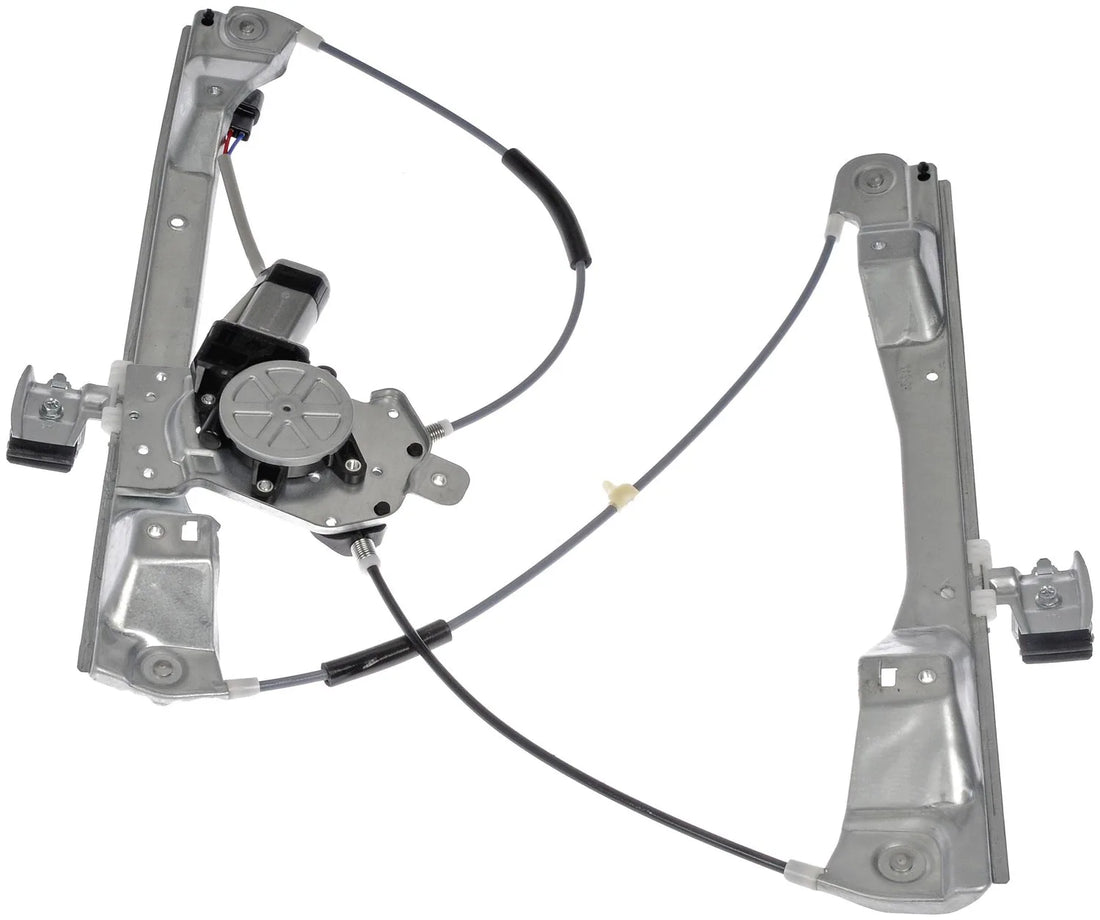 Dorman 751-784 2011-2013 Chevrolet Caprice Window Motor and Regulator Assembly