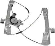 Dorman 751-784 2011-2013 Chevrolet Caprice Window Motor and Regulator Assembly
