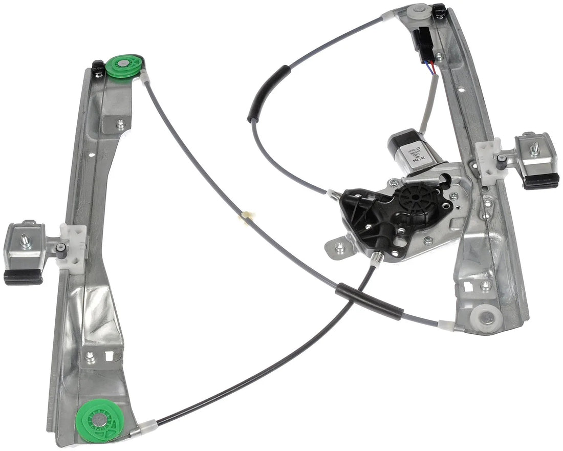 Dorman 751-784 2011-2013 Chevrolet Caprice Window Motor and Regulator Assembly