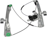 Dorman 751-784 2011-2013 Chevrolet Caprice Window Motor and Regulator Assembly
