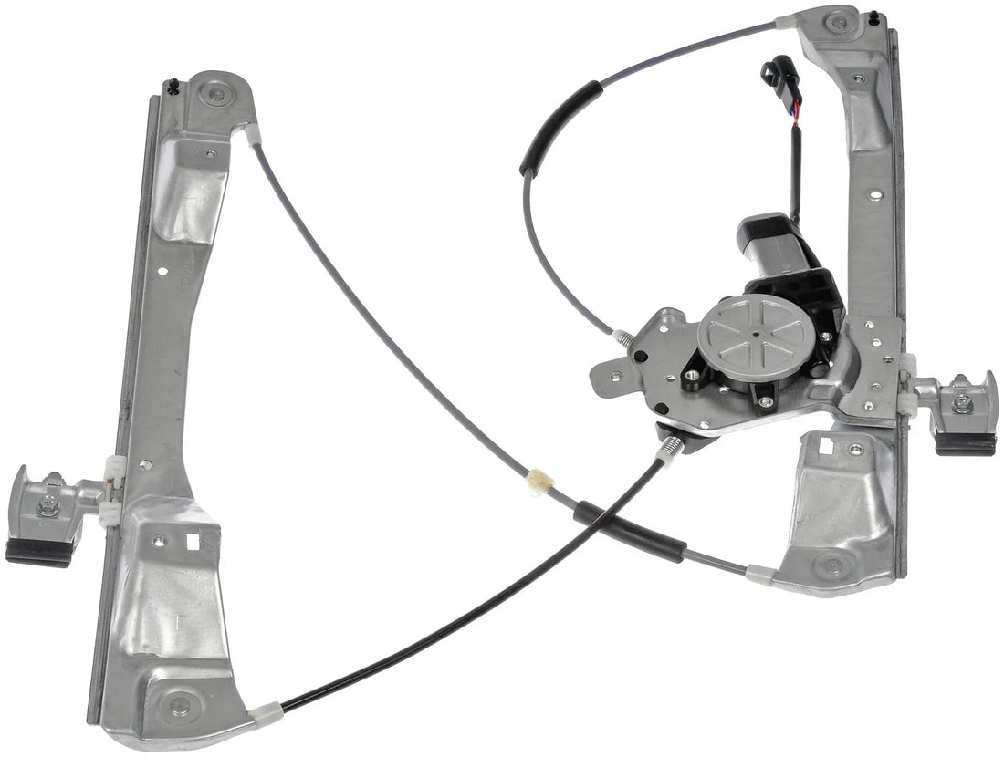Dorman 751-785 2011-2013 Chevrolet Caprice Window Motor and Regulator Assembly