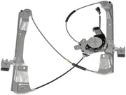 Dorman 751-785 2011-2013 Chevrolet Caprice Window Motor and Regulator Assembly