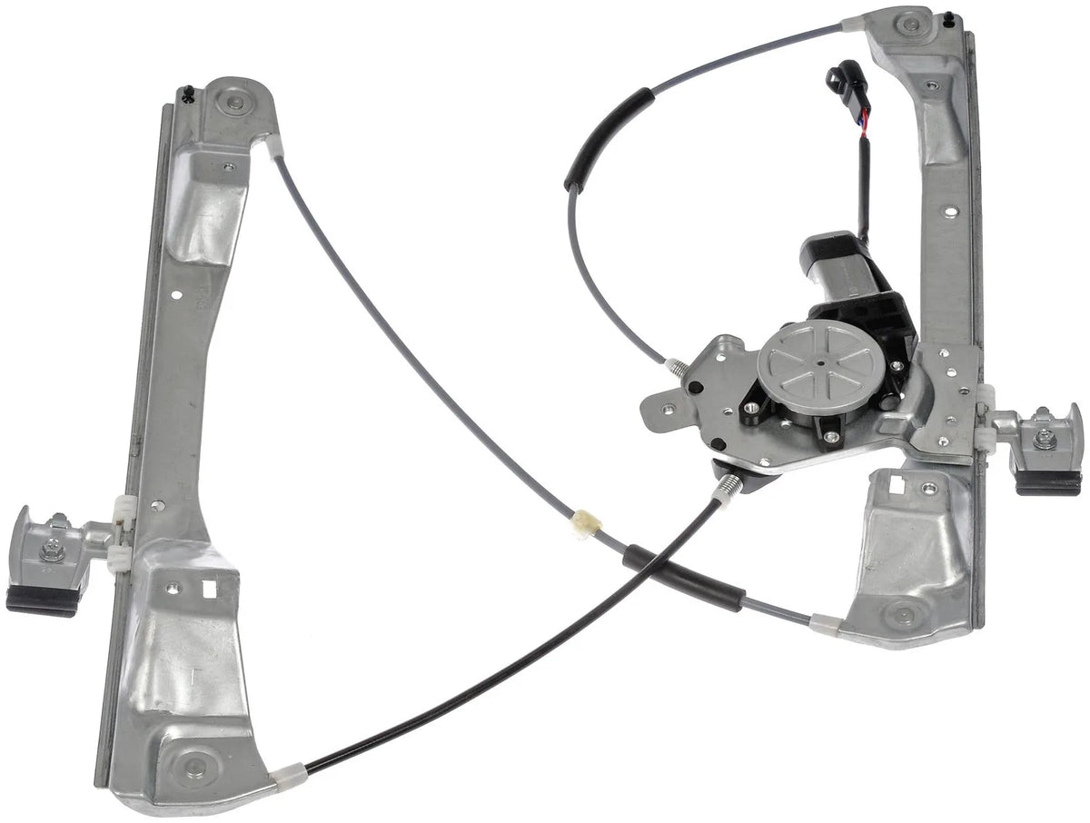 Dorman 751-785 2011-2013 Chevrolet Caprice Window Motor and Regulator Assembly