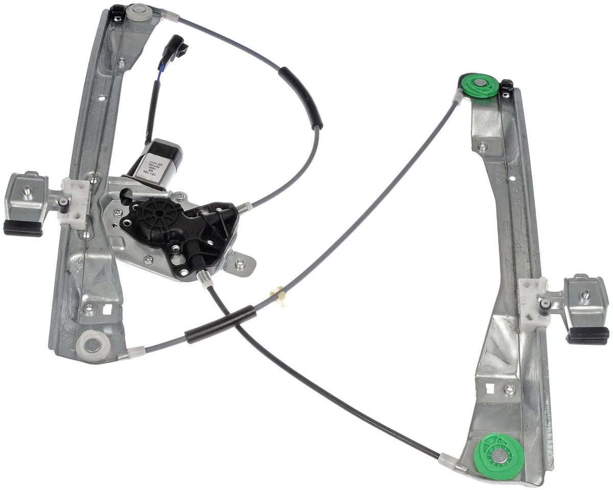 Dorman 751-785 2011-2013 Chevrolet Caprice Window Motor and Regulator Assembly