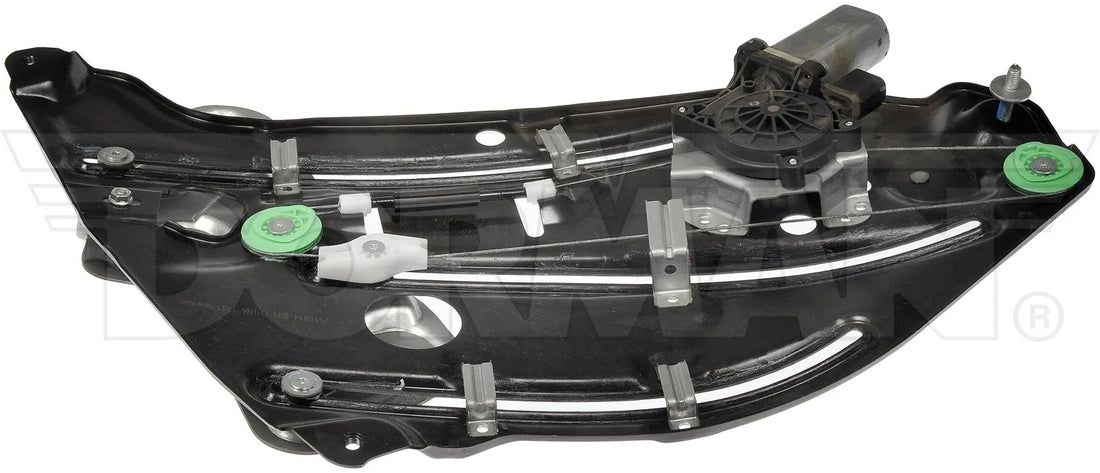 Dorman 751-814 2011-2014 Chrysler 200 Window Motor and Regulator Assembly