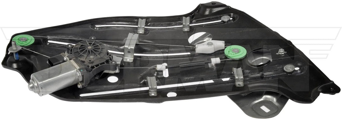 Dorman 751-814 2011-2014 Chrysler 200 Window Motor and Regulator Assembly