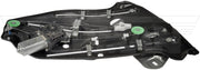 Dorman 751-814 2011-2014 Chrysler 200 Window Motor and Regulator Assembly
