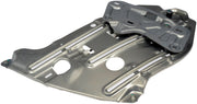 Dorman 751-815 2011-2014 Chrysler 200 Window Motor and Regulator Assembly