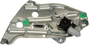 Dorman 751-815 2011-2014 Chrysler 200 Window Motor and Regulator Assembly