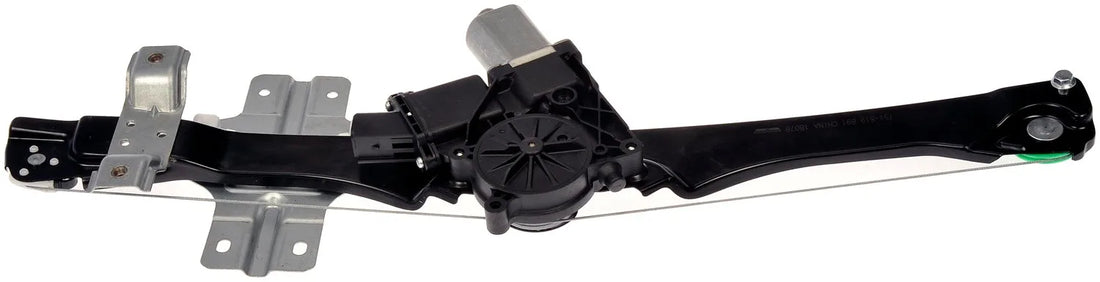 Dorman 751-819 2017 GMC Acadia Limited Window Motor and Regulator Assembly