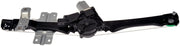 Dorman 751-819 2017 GMC Acadia Limited Window Motor and Regulator Assembly